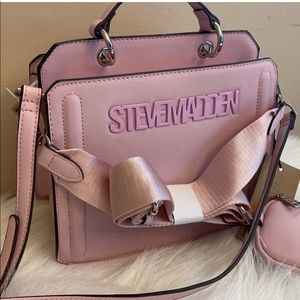 Steve Madden Bevelyn bag